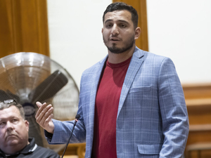 Sanchez says he has votes to become next Providence City Council president