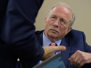 RI Health and Human Services head to replace Roger Williams, Fatima hospitals CEO