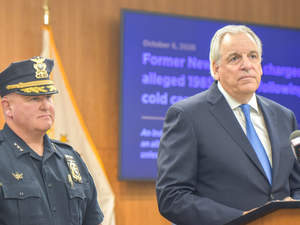 AG’s cold case unit cracks 1985 Newport murder case