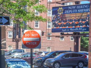 Recruitment efforts bring mixed results for state law enforcement agencies