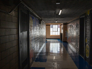 How much more? Report suggests more work to be done to redo Rhode Island’s school funding formula.