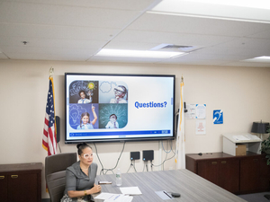 Rhode Island students’ test scores remain largely flat as school ratings reveal uneven progress