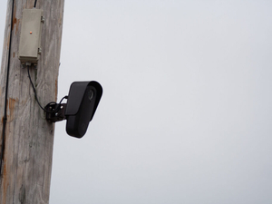 Flock camera opponents say they were left out of state-led policy review
