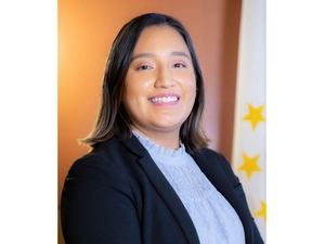 Rep. Jenni Furtado to lead state Democratic party