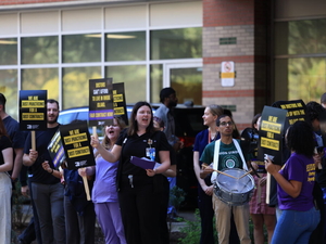 Amid bleak financial forecast, Brown Health announces buyouts, executive layoffs