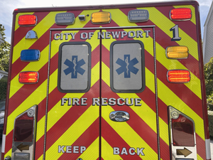 FEMA awards more than $4.5M to Rhode Island fire departments