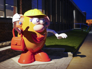 Hasbro data breach exposed personal information of 600 RI residents