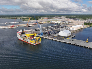 What can strategic investments accomplish? Look no further than Quonset.
