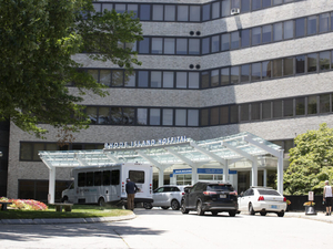 Amid bleak financial forecast, Brown Health announces buyouts, executive layoffs