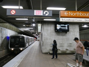 Trump administration announces investigation into Atlanta’s transit system after fatal stabbing