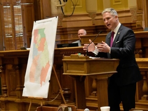 Federal appeals court voids 2023 ruling that Georgia’s political maps violated Voting Rights Act