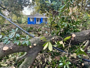 Experts caution against complacency after slow start to this year’s hurricane season