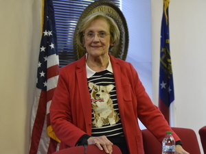 Woof! Animal welfare advocates want Georgians to know their state lawmaker’s record on pet issues