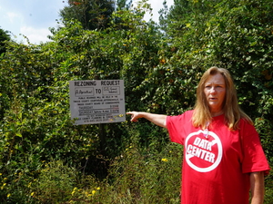 Data center ‘gold rush’ pits local officials’ hunt for new revenue against residents’ concerns