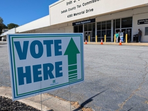 GOP candidates for governor continue to spend big as election day looms