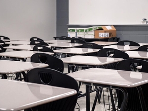 For Georgia school districts, the financial party is over after years of flush spending