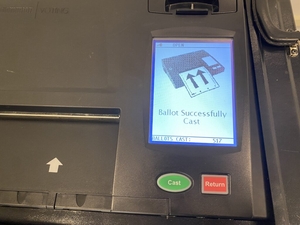 Bookman: Georgia election chaos is a deliberate policy choice