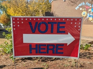 Multiple primary races are headed to June runoffs. Ranked-choice voting offers a better way.