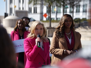 Judicial ethics panel says Jordan, Rankin likely violated rules in state Supreme Court campaigns