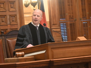 Ballot question in November would make Georgia’s probate judges nonpartisan