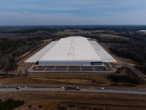 DHS appears to axe plan to construct immigration detention megacenter in small Georgia town