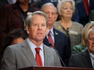 Gov. Brian Kemp adds property taxes, appointments to special session
