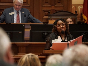 Rising tensions, farewell speeches and spirited debates usher in final week of the 2026 session