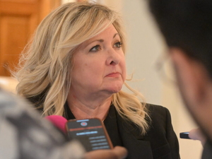 Republican PSC commissioner resigns from rate-setting regulatory board