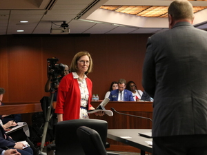 State Election Board passes resolution allowing counties to switch to hand-marked ballots