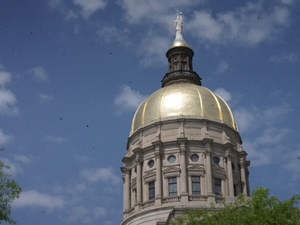 High-profile races boost GOP turnout, spelling trouble for Democrats in one Georgia Senate seat