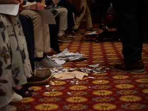 Data center, PFAS bills were a bust but Georgia environmentalists cheer boost for conservation