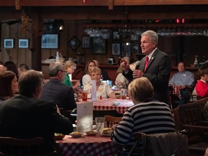 Buddy Carter’s $8.1 million Senate bid ends in defeat