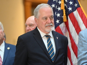 Years of tension with lawmakers led up to runoff for Superintendent Richard Woods