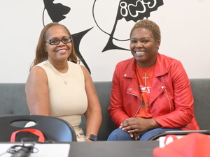 Atlanta-area nonprofit helps reunite incarcerated moms with their families