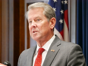 Kemp calls June special session to address redistricting, ballot QR codes in Georgia
