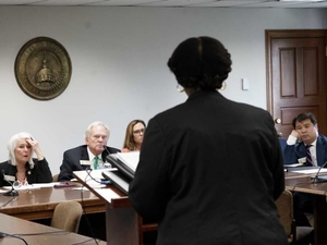 Nurses warn that new interpretation of Georgia law will mean less care for rural communities