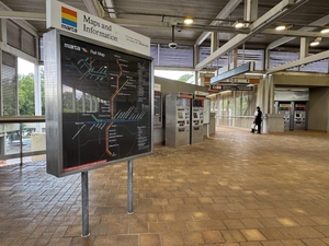 Bookman: Where is the state’s commitment to helping Atlanta’s public transit system succeed?