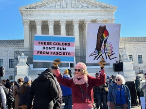 Supreme Court ruling fortifies trans sports bans in Georgia, other states