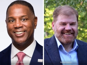 Georgia’s primaries and runoffs are over, but one PSC race lingers