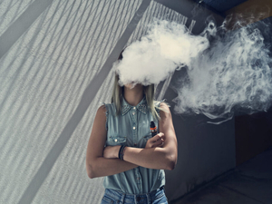Cracking down on illicit vape products protects consumers and responsible retailers