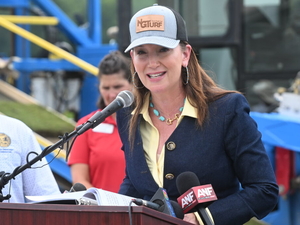 Kemp suspends penalties for on-road dyed diesel after USDA secretary urges states to act