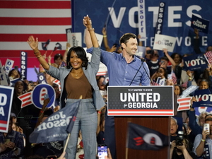 Bookman: This midterm election could reshape Georgia politics