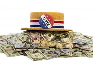 PACs for and against Prop 1 raise more than $2.5 million in the last two weeks 