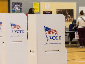 Ada County voters can hear from county commission, highway district candidates in upcoming forums