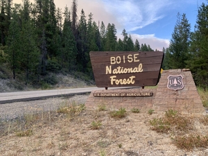 Idaho counties to receive $49.6 million in payment in lieu of taxes for federal public lands