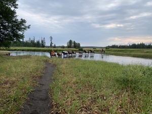 Redside Foundation provides mental health assistance to the West’s outdoor guides