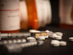 Idaho Behavioral Health Council identifies at-risk areas for targeted spending of opioid funding 