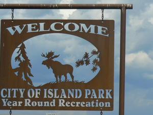 Idaho DEQ awards Island Park $1.4 million for drinking water project