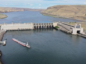 Idaho’s U.S. Sen. Frank Church wrote BPA’s rulebook. It demands reliable power, too.