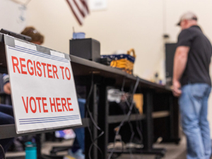 Idaho Secretary of State’s Office updates voter look-up tool after public reports website glitch